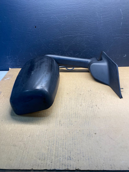 2009 to 2018 Chevrolet Express G3500 G4500 Left Driver LH View Mirror AC2801 DG2