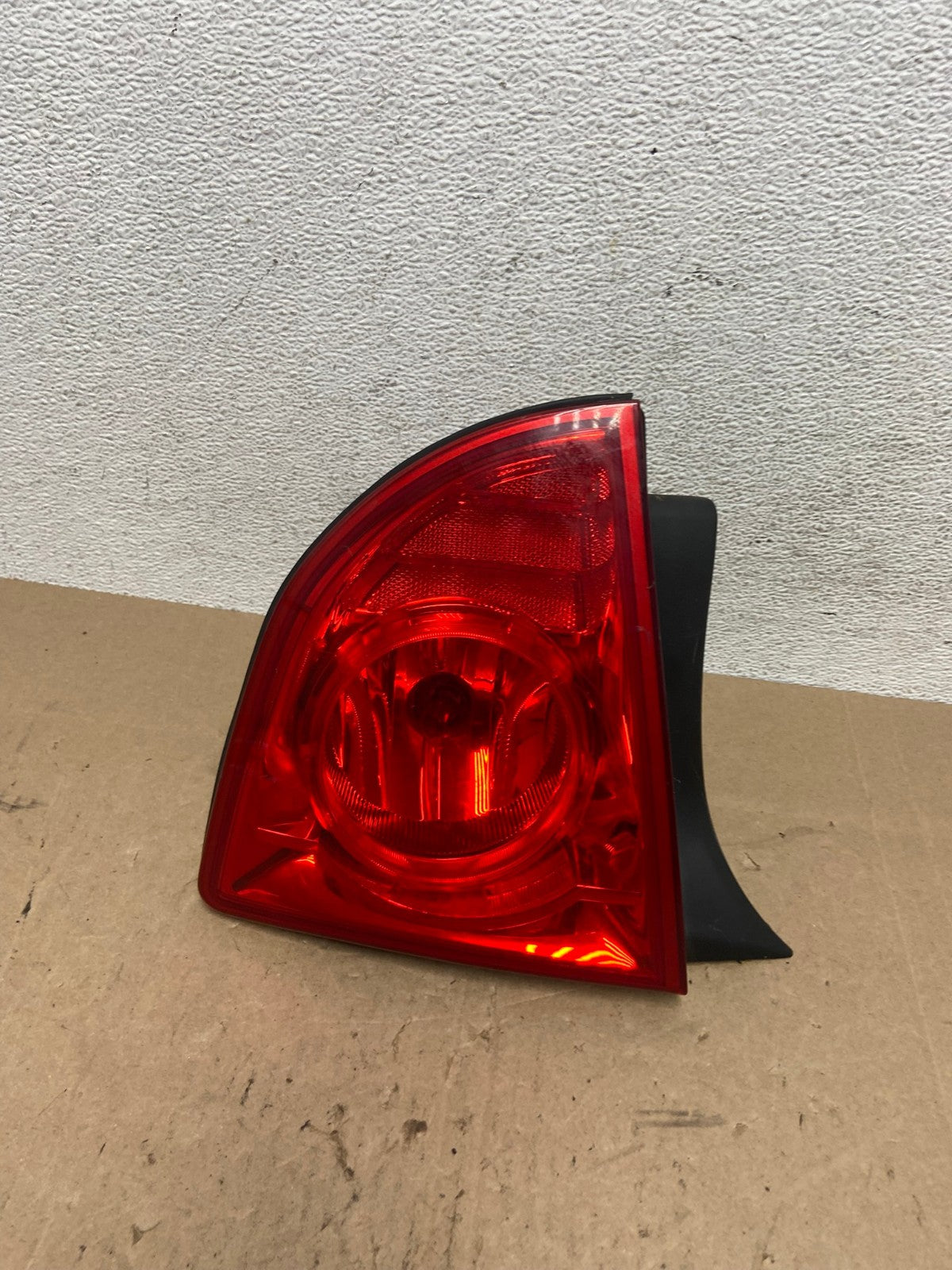 2008 2012 Chevrolet Malibu Left Driver Lh Side Tail Light AE6064 LK0