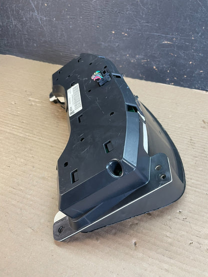 2008 to 2010 Chevrolet Express Speedometer Cluster Gauge AF3447 DW6