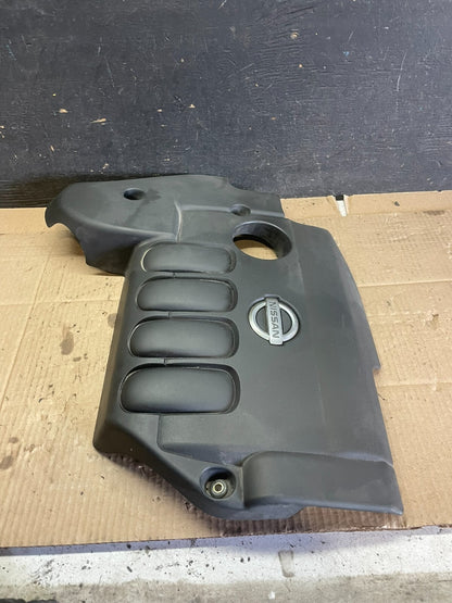 2007 to 2013 Nissan Altima Engine Motor Cover M2755 PS3