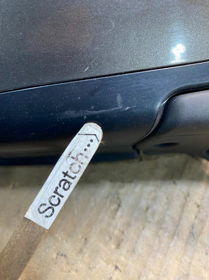 2005-2009 Subaru Legacy Outback Right Passneger Side Door Mirror Oem AB0326 MS7