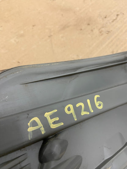 2011-2020 Toyota Sienna Left Driver LH Side Tail Light AE9216 DG6