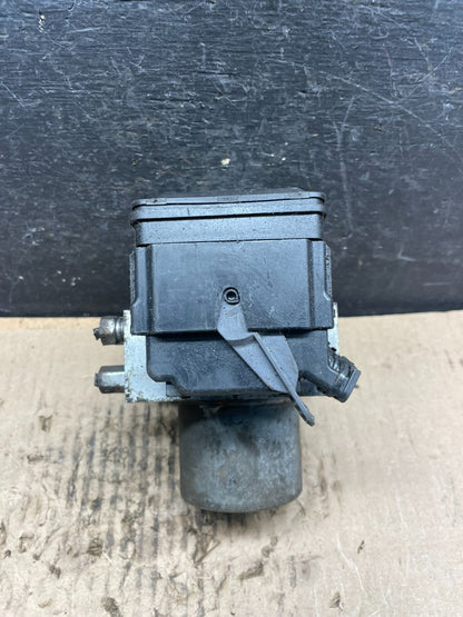 2011 - 2014 Ford E250 E350 Van  ABS Anti Lock Brake Pump Module Oem R9430 DG1