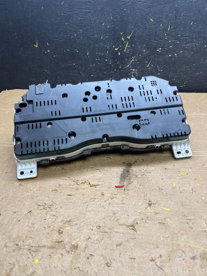 2011 Ford F250 F350 Speedometer Cluster Gauge OEM w9693 DG6