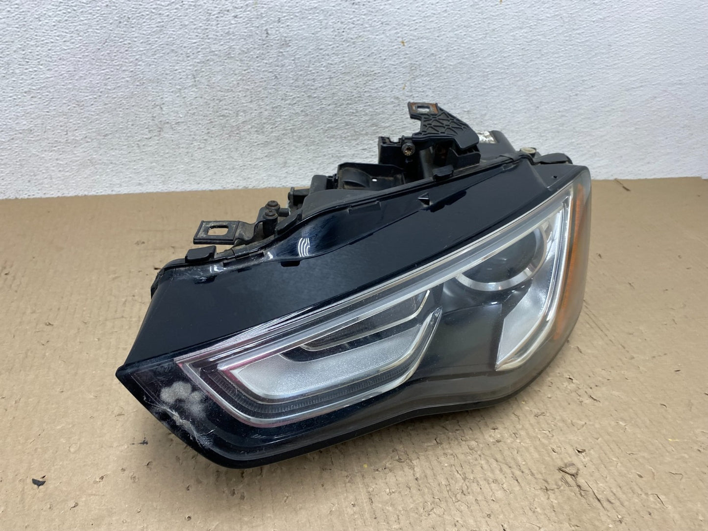 2013 - 2017 Audi A5 S5 Left Driver LH Side Xenon Headlight AF2921 DW2