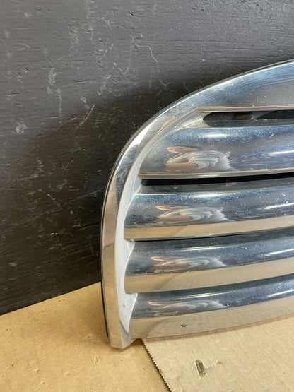 2006 to 2011 Chevrolet HHR Front Upper Grill Grille AC1963 DG2