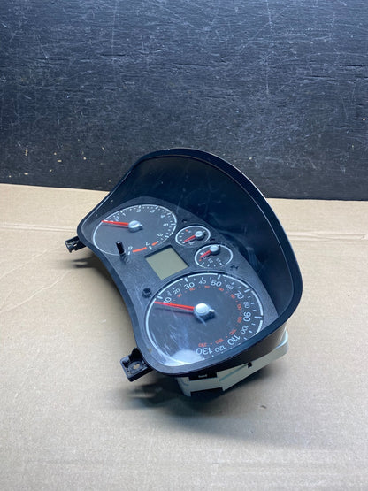 2011 to 2013 Ford Transit Connect Speedometer Gauge Cluster ah9822 DG2
