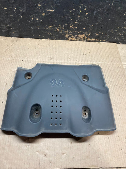 2008 - 2010 Hyundai Tucson Kia Sportage Engine Motor Cover W5769 DG1