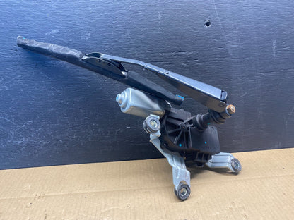 2009-2017 Chevrolet Traverse Rear Glass Windshield Wiper Motor AD1519 DG0