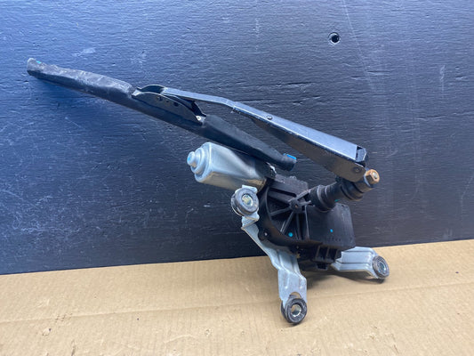2009-2017 Chevrolet Traverse Rear Glass Windshield Wiper Motor AD1519 DG0