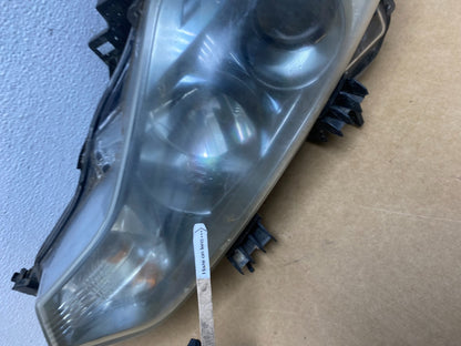 Halogen 2011 2012 2013 2014 Nissan Murano Left Driver LH Headlight Oem AC16615