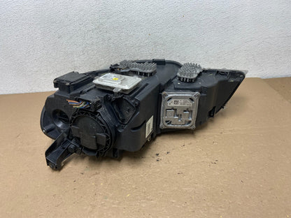 2011 to 2013 BMW X5 Right Passenger RH Side Headlight Xenon HID AF5006 DW8