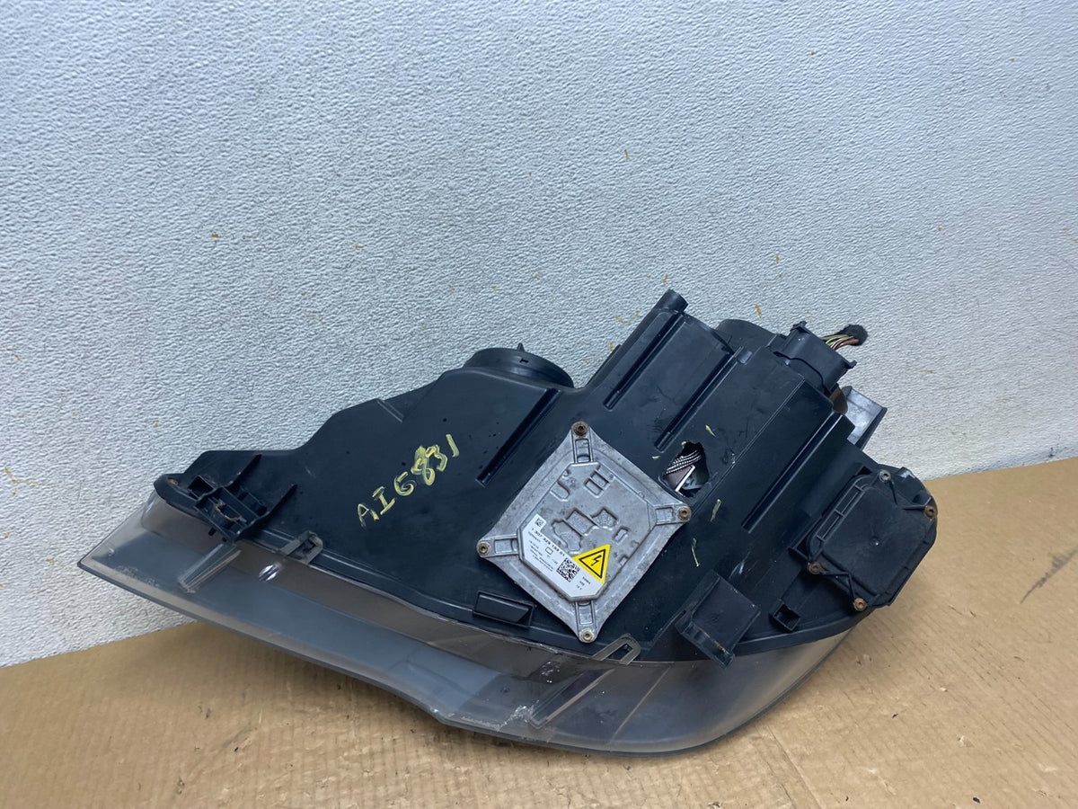 2007 2008 2009 2010 Bmw X5 Right Passenger RH Headlight Xenon Hid AI6831 DW9
