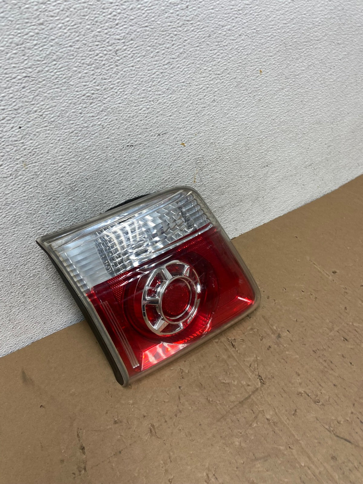2007 to 2012 GMC Acadia Left Driver Lh Side Tail Light Inner AD8045 LK2