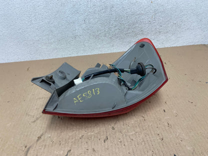 2008 to 2015 Nissan Rogue Left Driver Lh Side Tail Light AE8813 LK6