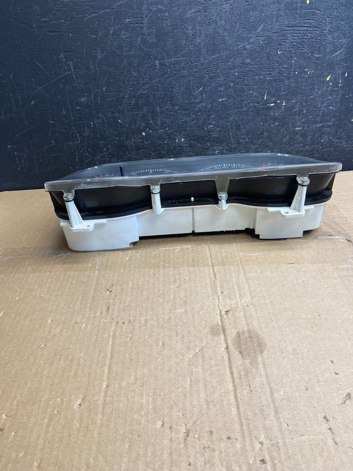 2000-2001 Dodge Ram 1500 Instrument Speedometer Gauge Cluster AF2802 DW4