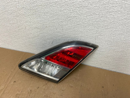 2009 - 2013 Mazda 6 Right Passenger RH Inner Tail Light Oem AB6913 LK1