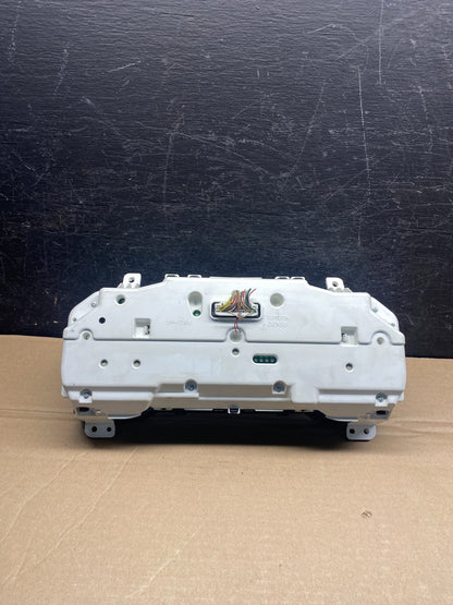 2007 Toyota Sienna Speedometer Cluster Gauge AH9829 DG4