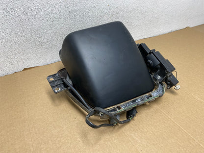 1984 to 1989 Chevrolet Corvette Left Driver LH Side Headlight AG1458 DW6