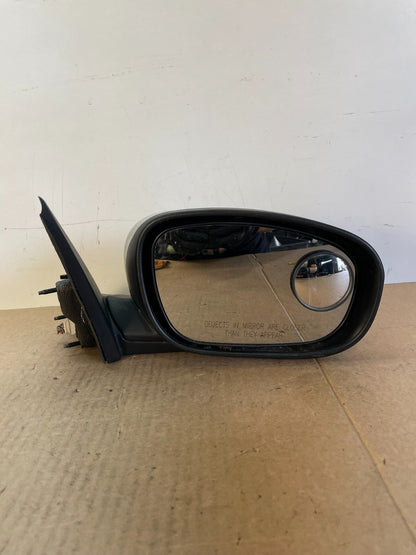 2005 to 2010 Chrysler 300 Right Passenger RH View Door Mirror AH6250 DW6