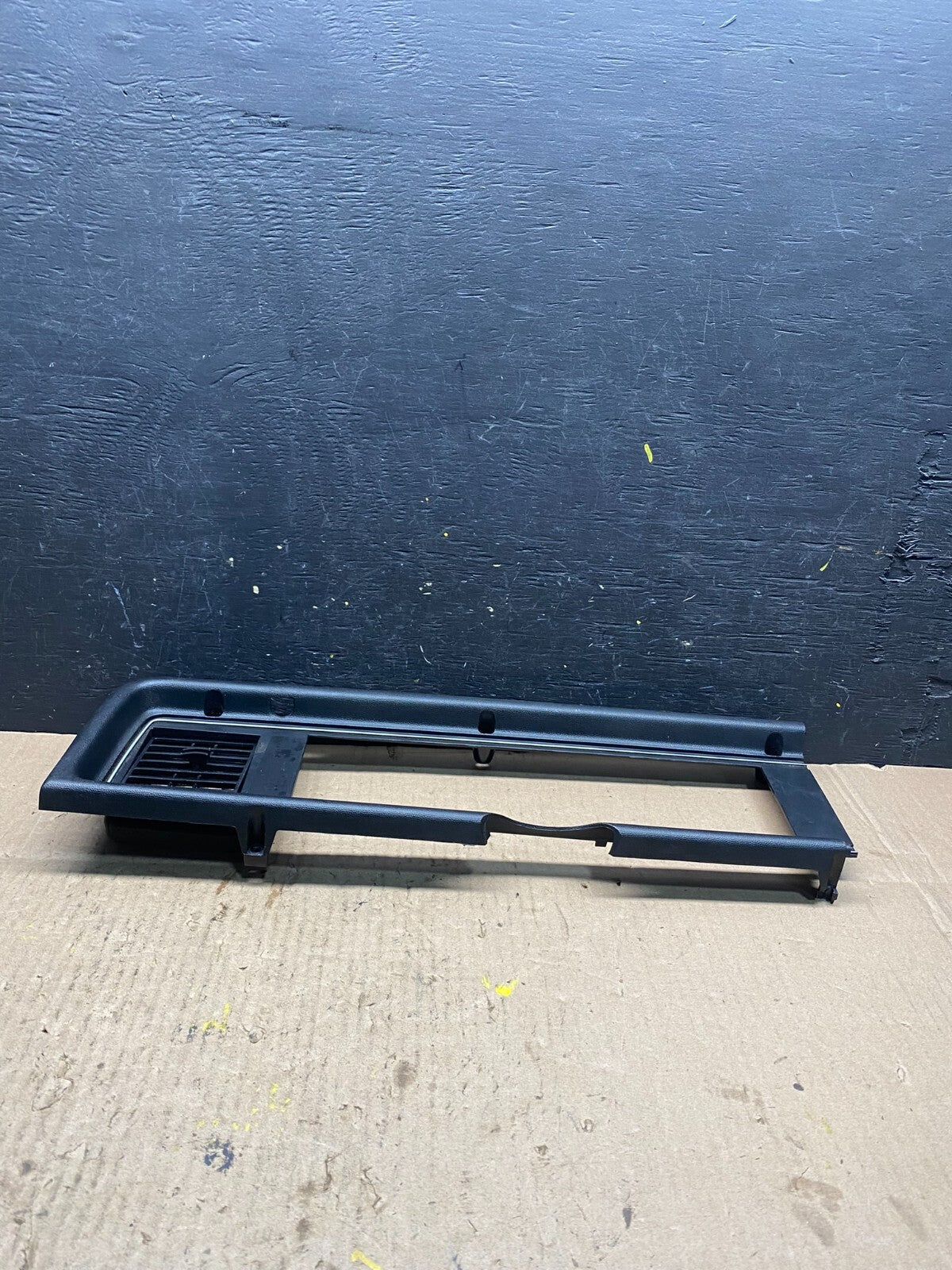 1983 Ford Thunderbird Dash Panel E3SZ-63044D70-C M66913