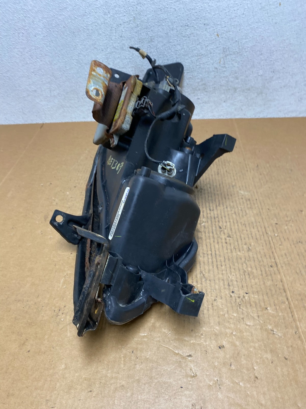2004 2005 2006 Acura TL Headlight Left Driver LH Side Xenon HID DEPO AE1307 DW5