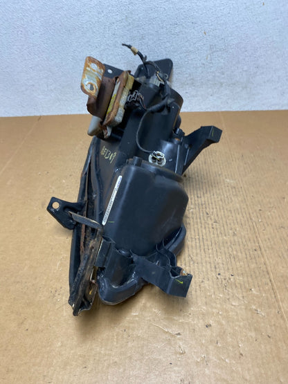 2004 2005 2006 Acura TL Headlight Left Driver LH Side Xenon HID DEPO AE1307 DW5