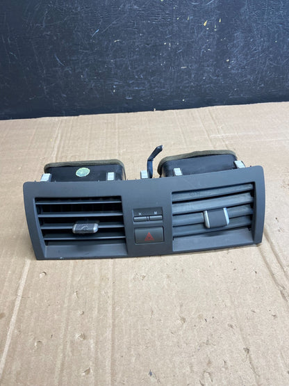 2007-2011 Toyota Camry Center Dashboard A/C HVAC Heater Air Vent Trim AD7131 DG0