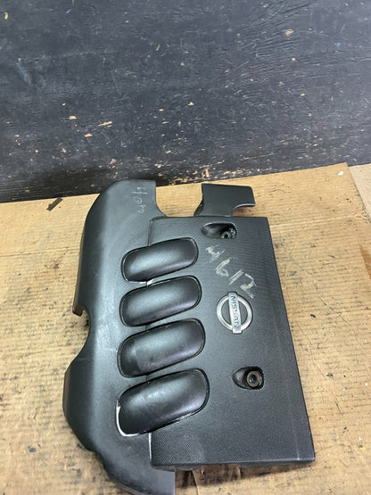 2007 to 2012 Nissan Versa Engine Motor Cover OEM Q9875 DG2