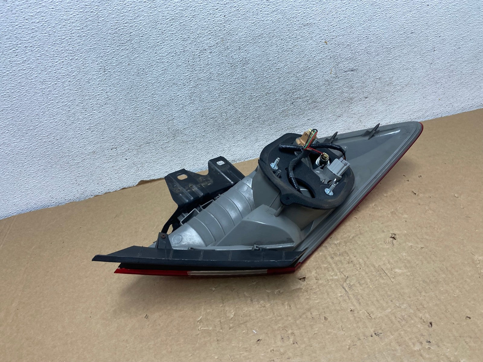 Coupe 2006 2007 2008 Honda Civic Right Passenger RH Tail Light AF7393 LK5