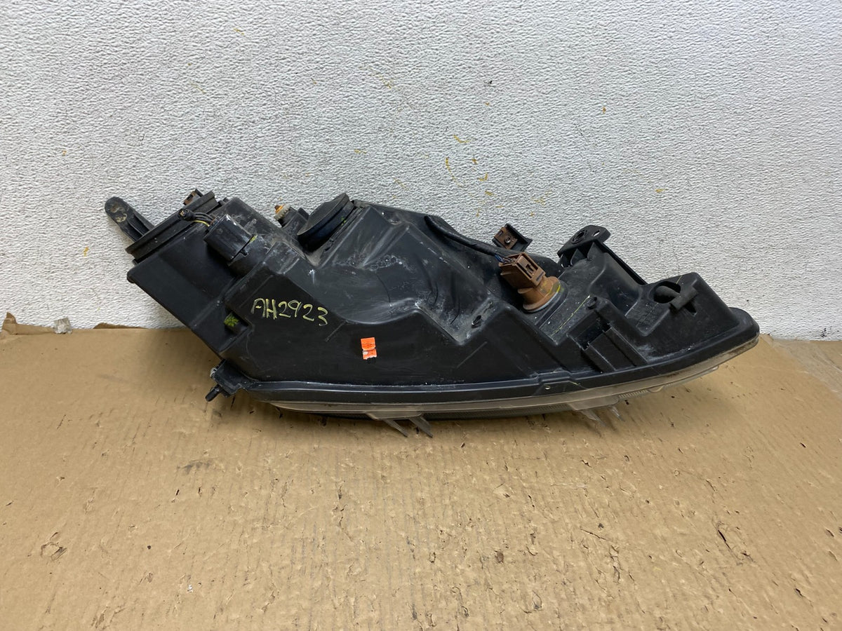 2010 2011 2012 Ford Fusion Left Driver LH Side Headlight Halogen AH2923 DW5
