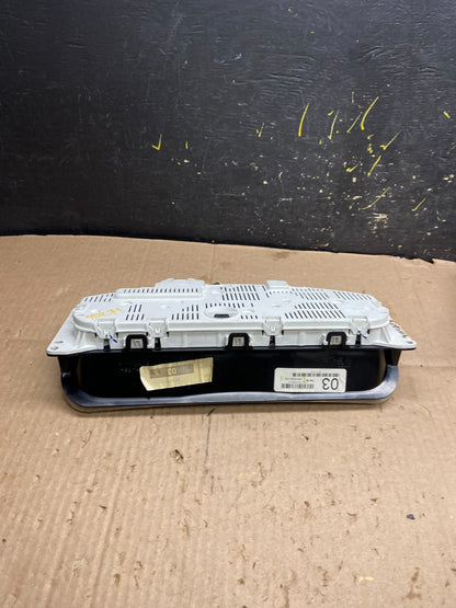2005 Nissan Xterra Frontier Speedometer Cluster Gauge OEM y5271 DG5