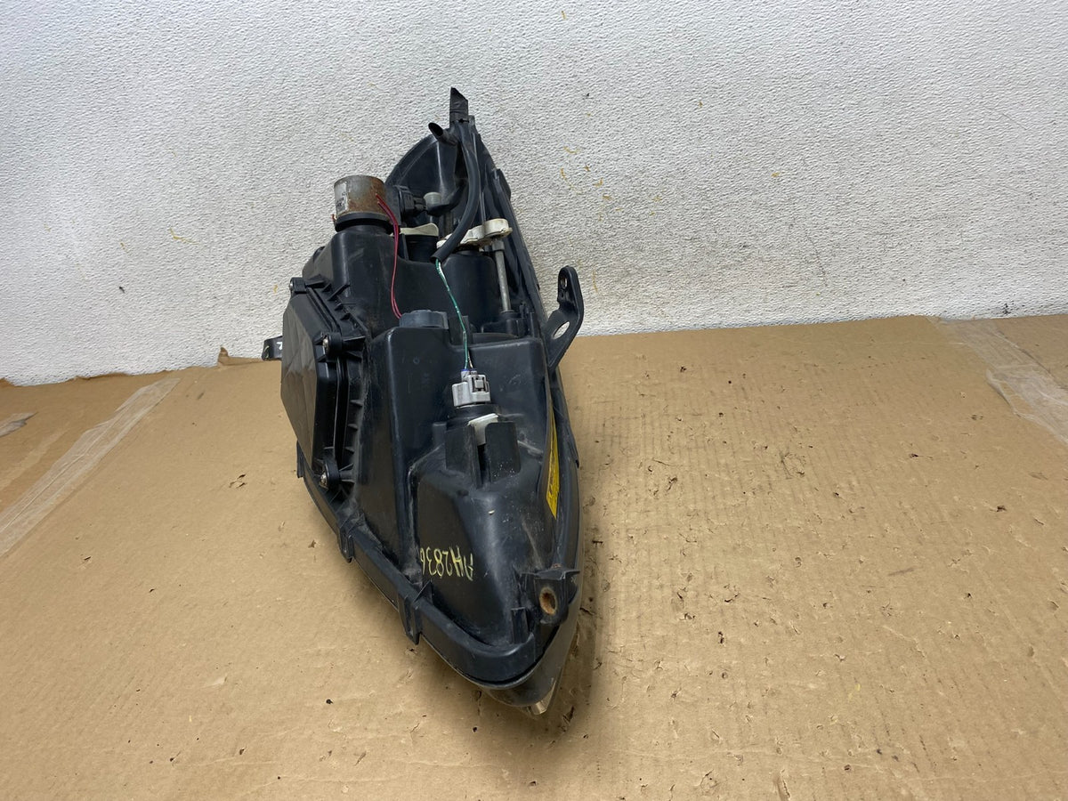 2002-2004 Lexus Es300 Es330 Left Driver Lh Headlight Xenon HID AH2836 DW9