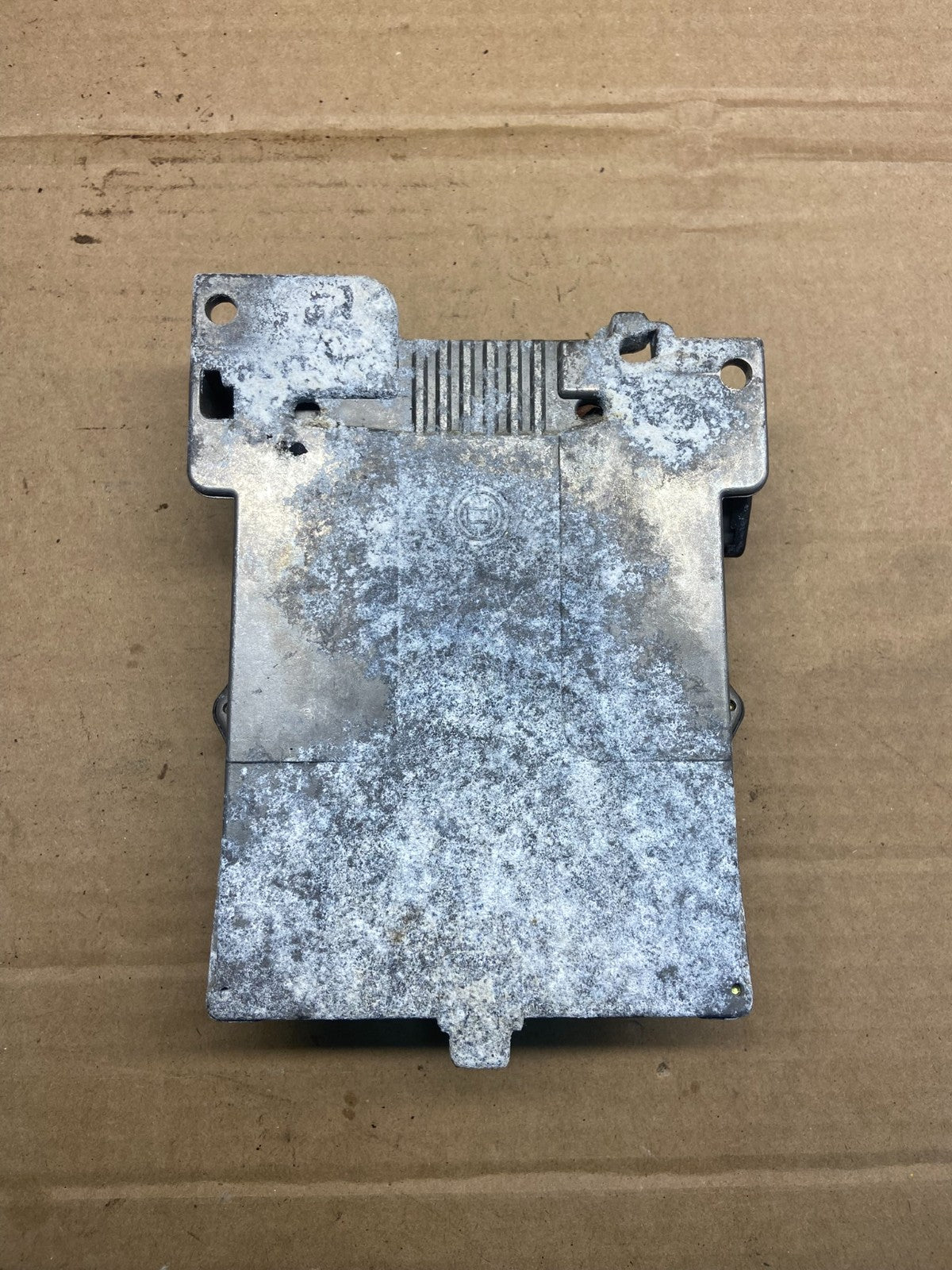 Mercedes Benz Module EA/CC/ISC module 0280800410 Bosch 0125452332 AE24820