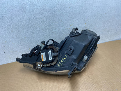 2006 to 2010 Infiniti M35 Right Passenger Rh Xenon HID Headlight AI5751 DW7