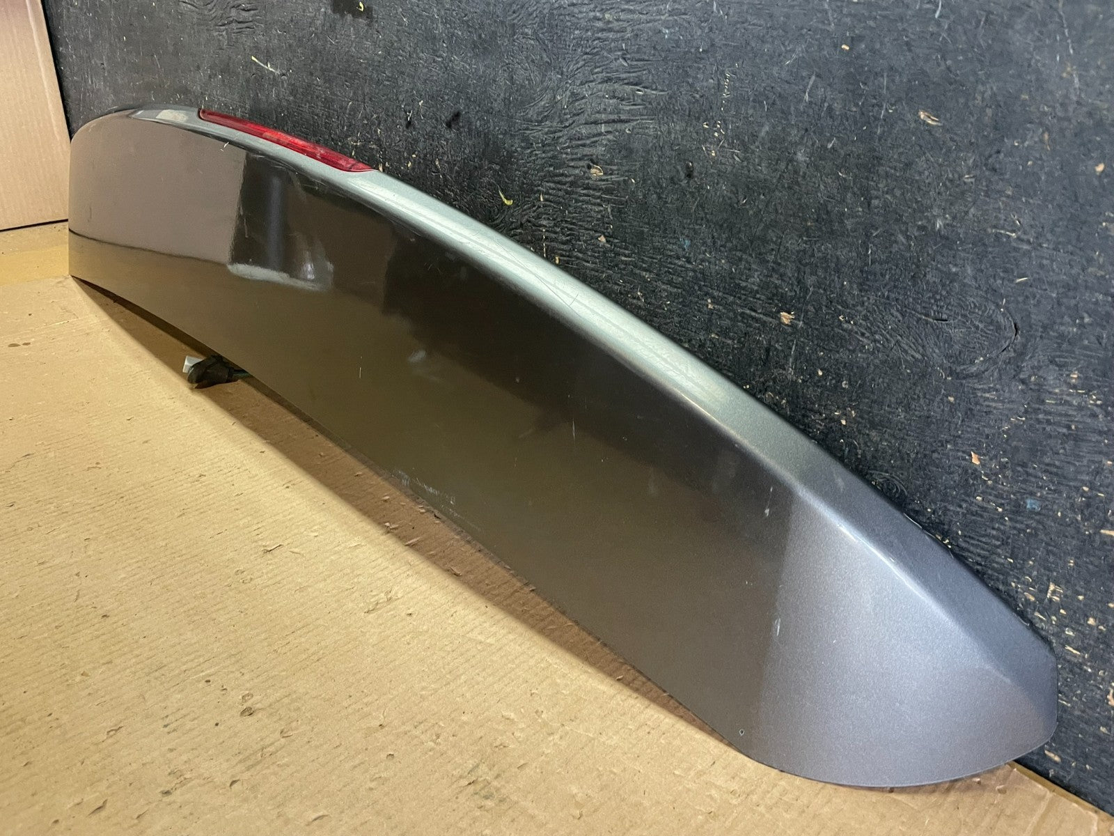 2007 2008 2009 Acura RDX Rear Spoiler Wing Lift Gate 3rd Brake Light AA2211 DG2