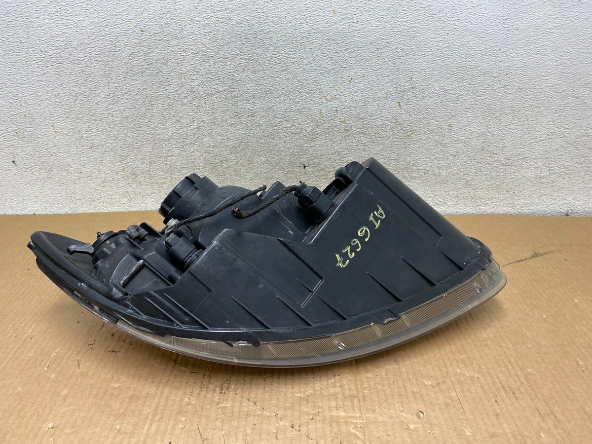 2007 2008 2009 Hyundai Santa Fe Left Driver LH Halogen Headlight AI6627 DW7
