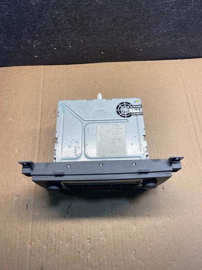 2006 to 2009 Cadillac DTS SRX Stereo Radio 6Cd Mp3 Player AF9458 DG3