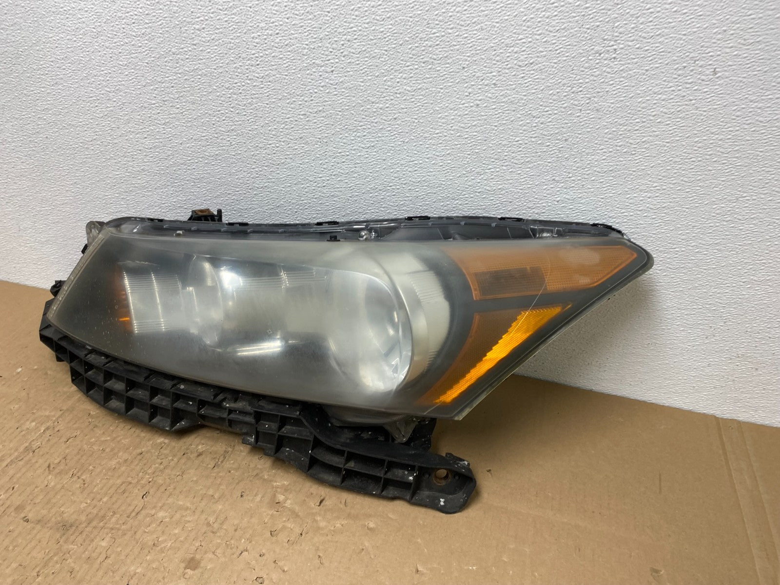 2008 to 2012 Honda Accord Sedan Headlight Left Driver Lh Side Oem AB6988 DW1