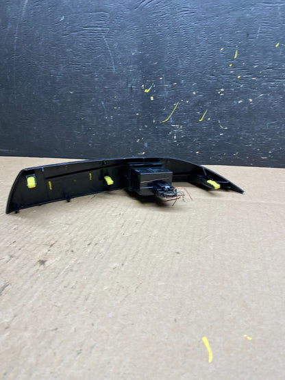2004 to 2010 Toyota Sienna Switch Key Light Indicator Bezel Trim T4693 DG3