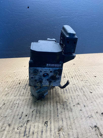2000 - 2006 Mercedes S600 S500 S430 ABS Anti Lock Brake Pump Module AB4410 DG2