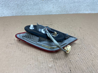 2007 2008 2009 Toyota Camry Right Passenger Rh Tail Light Inner OEM AB6004 LK3