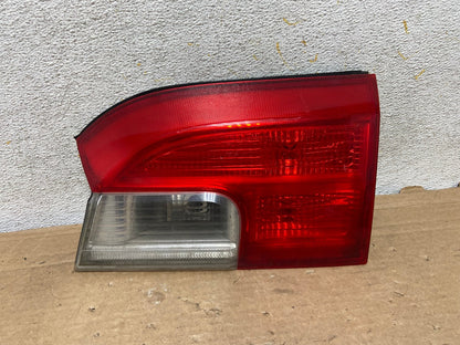 2010 - 2017 GMC Terrain Tail Light Inner Right Passenger Rh AH8991 LK0