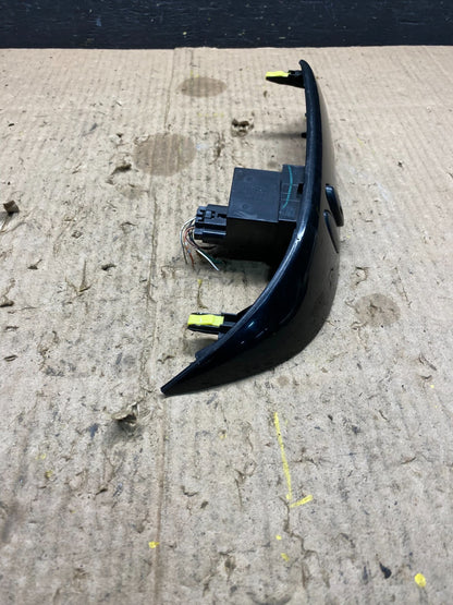 2004 to 2010 Toyota Sienna Switch Key Light Indicator Bezel Trim OEM p1889 DG2