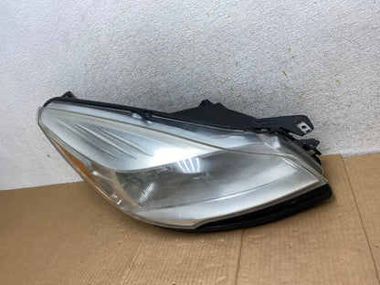 2013 - 2016 Ford Escape Headlight Right Passenger RH Side Halogen AI5796 LK1