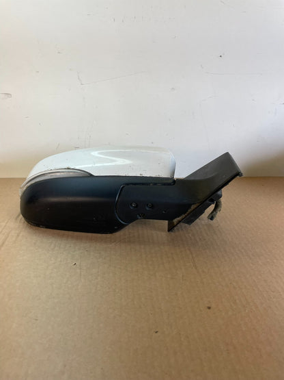 2010-2012 Mazda Cx-9 Right Passenger Turn Signal View Door Mirror AG2683 MS3