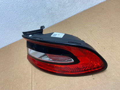2013 2014 2015 2016 Dodge Dart Right Passenger Rh Side Tail Light AD2589 LK1