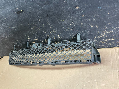 2012 to 2015 Jaguar XF Sport Front Bumper Lower Grill Grille AA19262