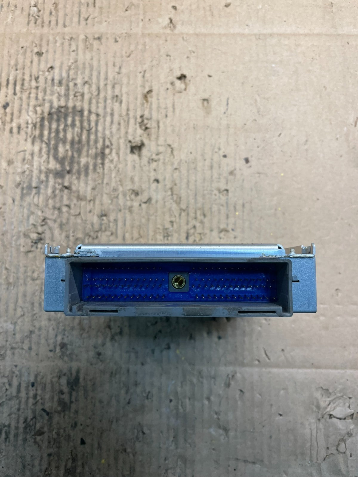 2000 2001 Ford Ranger 3.0L Engine Control Unit ECU Computer Module U9008 DG1