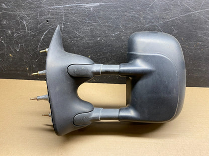 2002-2008 Ford E150 E250 Van Left Driver Side Door View Two Arm Mirror R4421 DG0